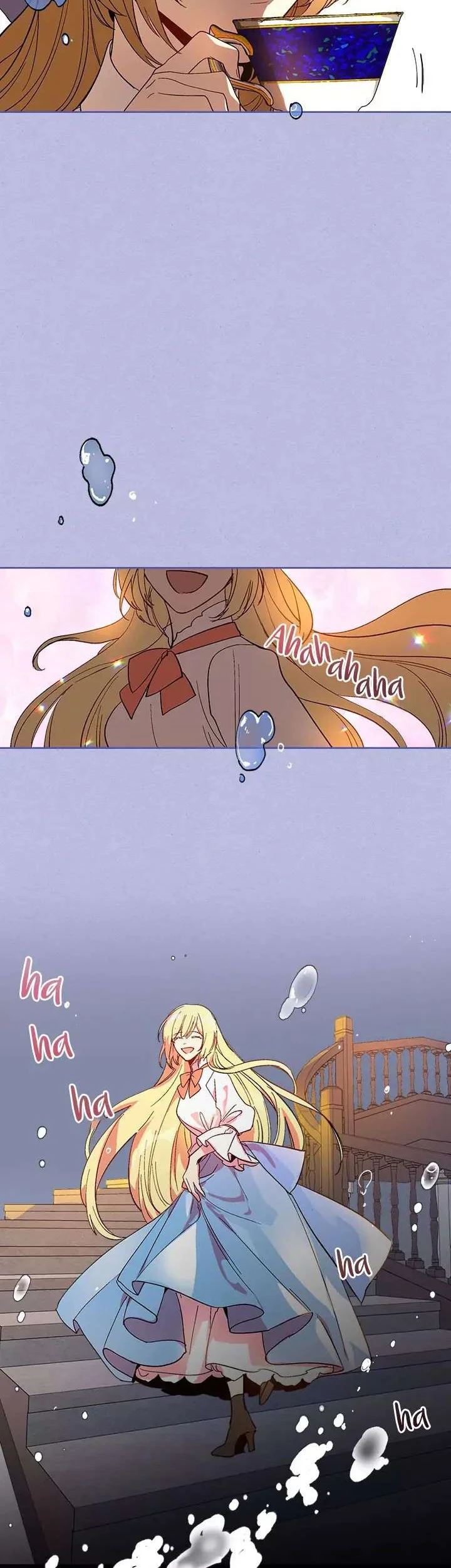 The Reason Why Raeliana Ended up at the Duke’s Mansion Chapter 121 - halaman 30