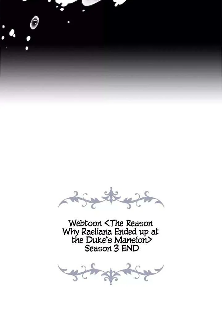 The Reason Why Raeliana Ended up at the Duke’s Mansion Chapter 121 - halaman 31
