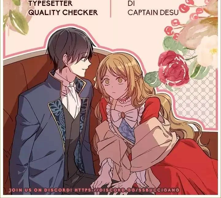 The Reason Why Raeliana Ended up at the Duke’s Mansion Chapter 121 - halaman 35