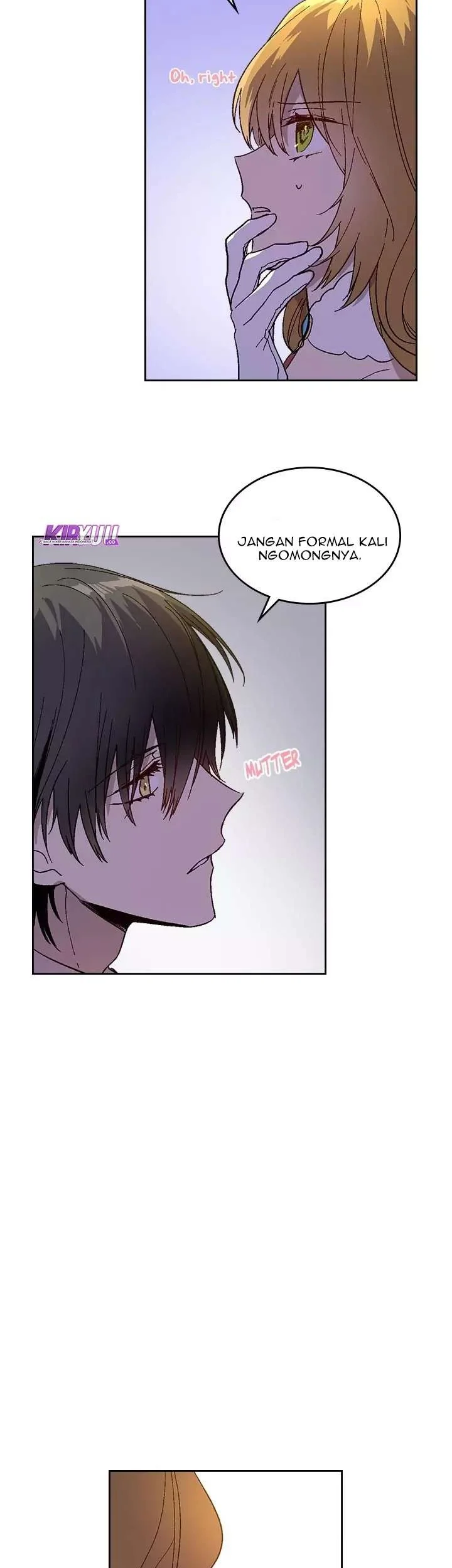 The Reason Why Raeliana Ended up at the Duke’s Mansion Chapter 121 - halaman 5