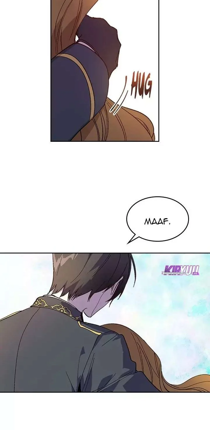 The Reason Why Raeliana Ended up at the Duke’s Mansion Chapter 121 - halaman 6