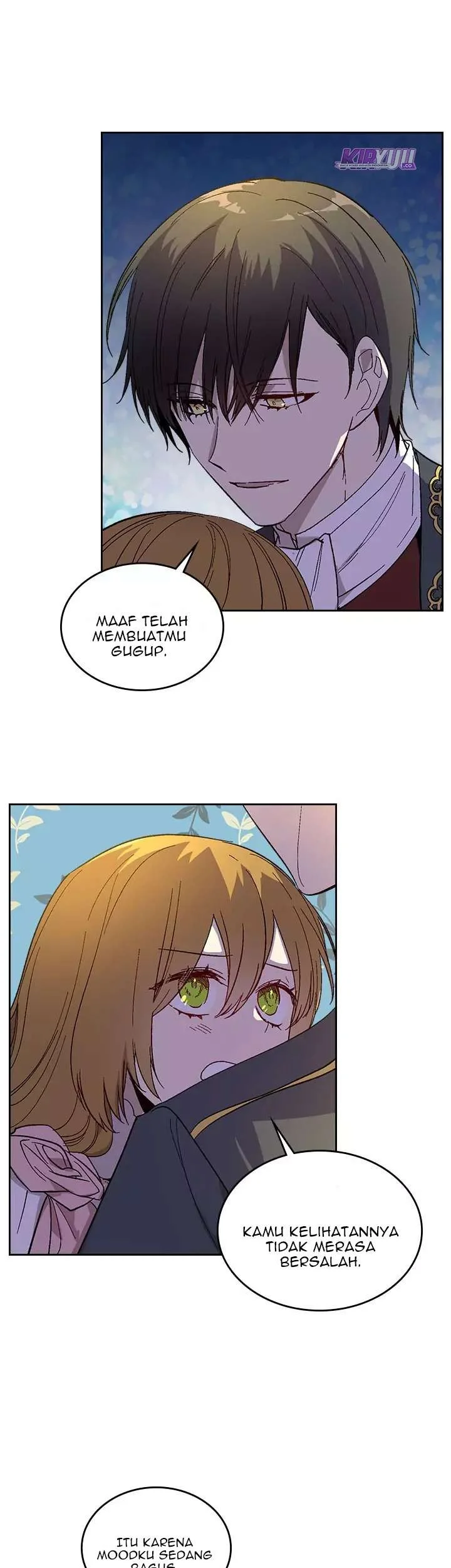 The Reason Why Raeliana Ended up at the Duke’s Mansion Chapter 121 - halaman 7