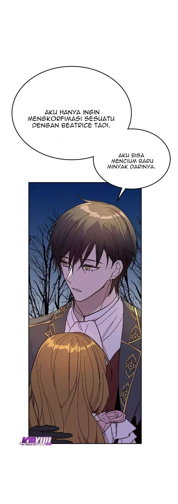 The Reason Why Raeliana Ended up at the Duke’s Mansion Chapter 121 - halaman 9