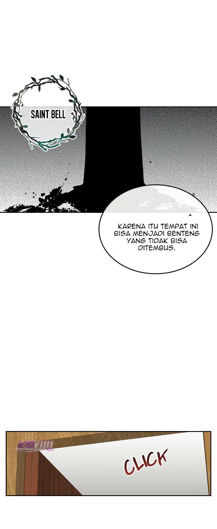The Reason Why Raeliana Ended up at the Duke’s Mansion Chapter 122 - halaman 22