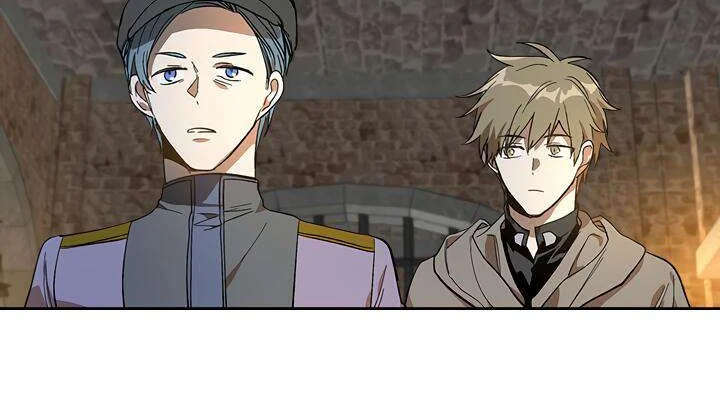 The Reason Why Raeliana Ended up at the Duke’s Mansion Chapter 122 - halaman 25