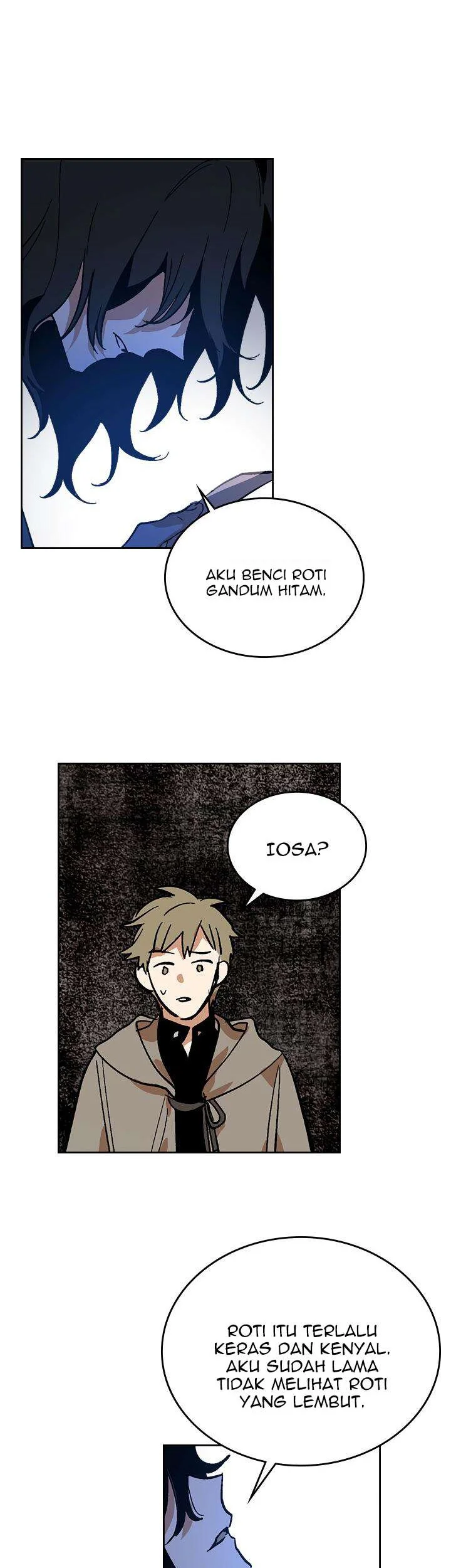 The Reason Why Raeliana Ended up at the Duke’s Mansion Chapter 122 - halaman 29
