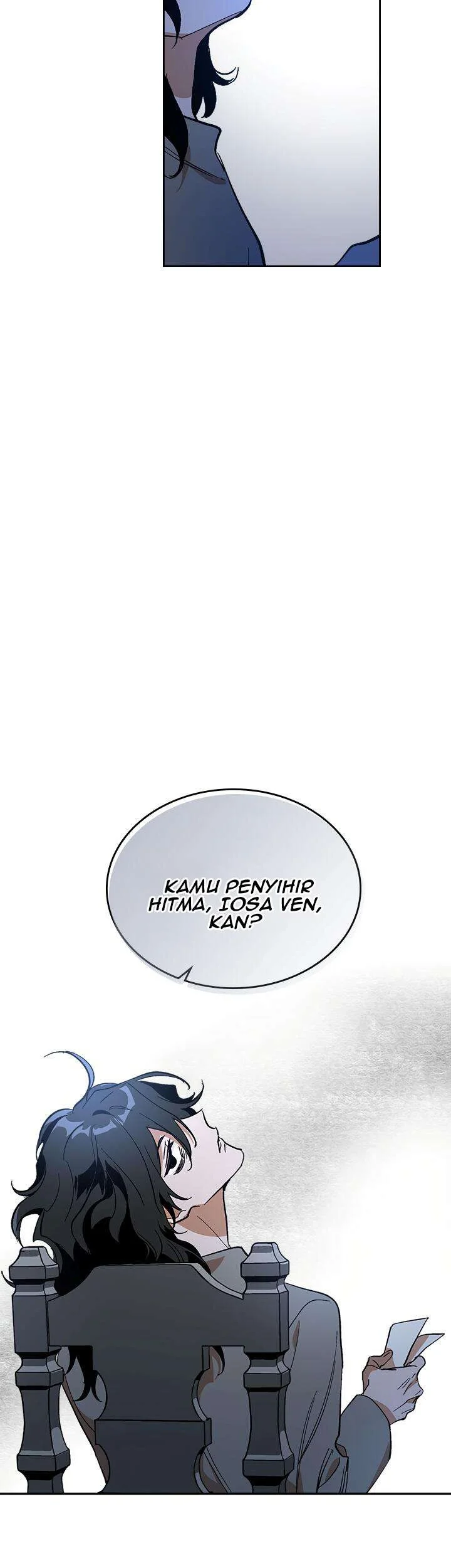 The Reason Why Raeliana Ended up at the Duke’s Mansion Chapter 122 - halaman 30
