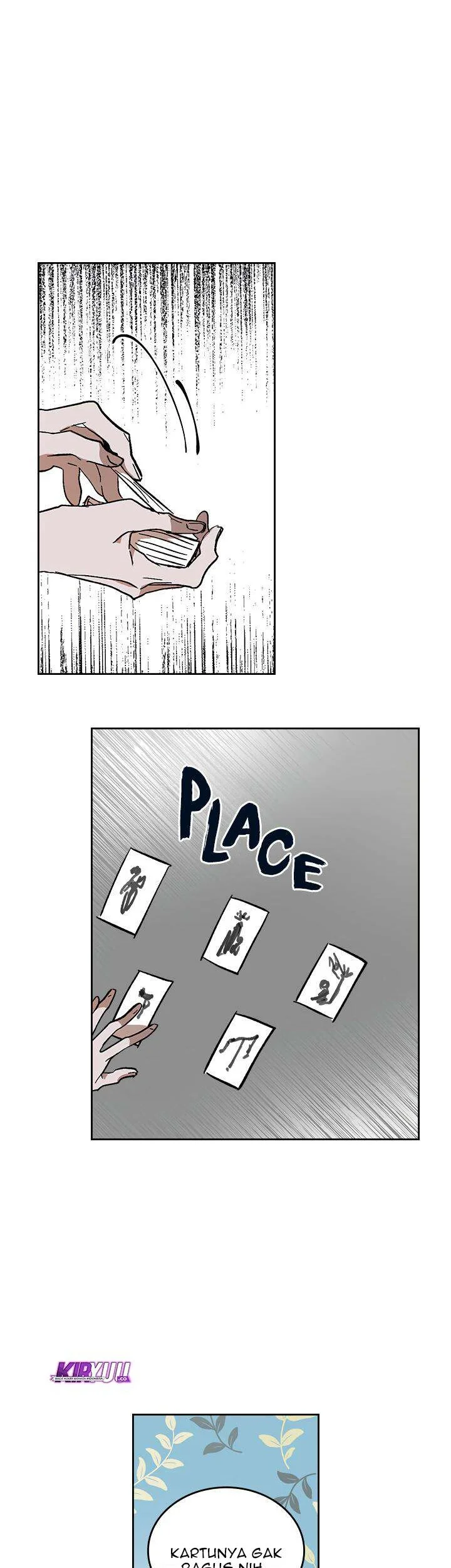 The Reason Why Raeliana Ended up at the Duke’s Mansion Chapter 123 - halaman 10