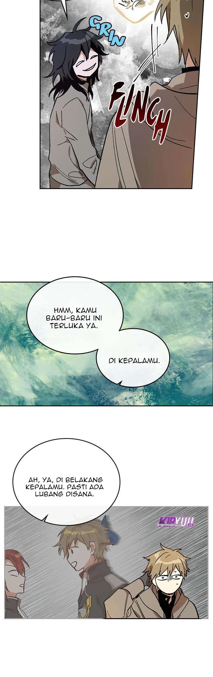 The Reason Why Raeliana Ended up at the Duke’s Mansion Chapter 123 - halaman 13