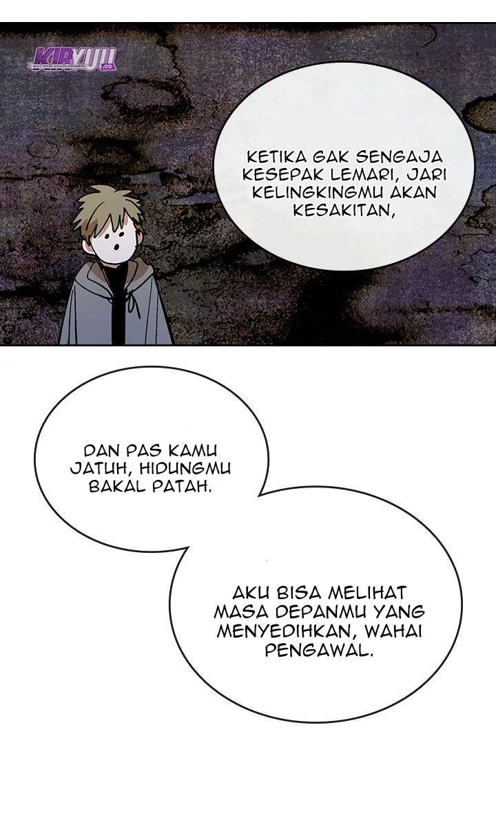 The Reason Why Raeliana Ended up at the Duke’s Mansion Chapter 123 - halaman 16