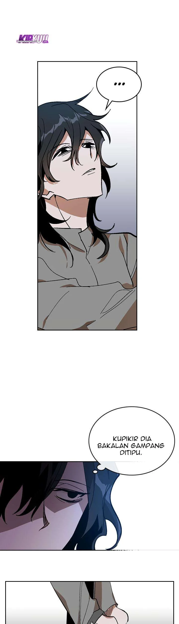 The Reason Why Raeliana Ended up at the Duke’s Mansion Chapter 123 - halaman 22
