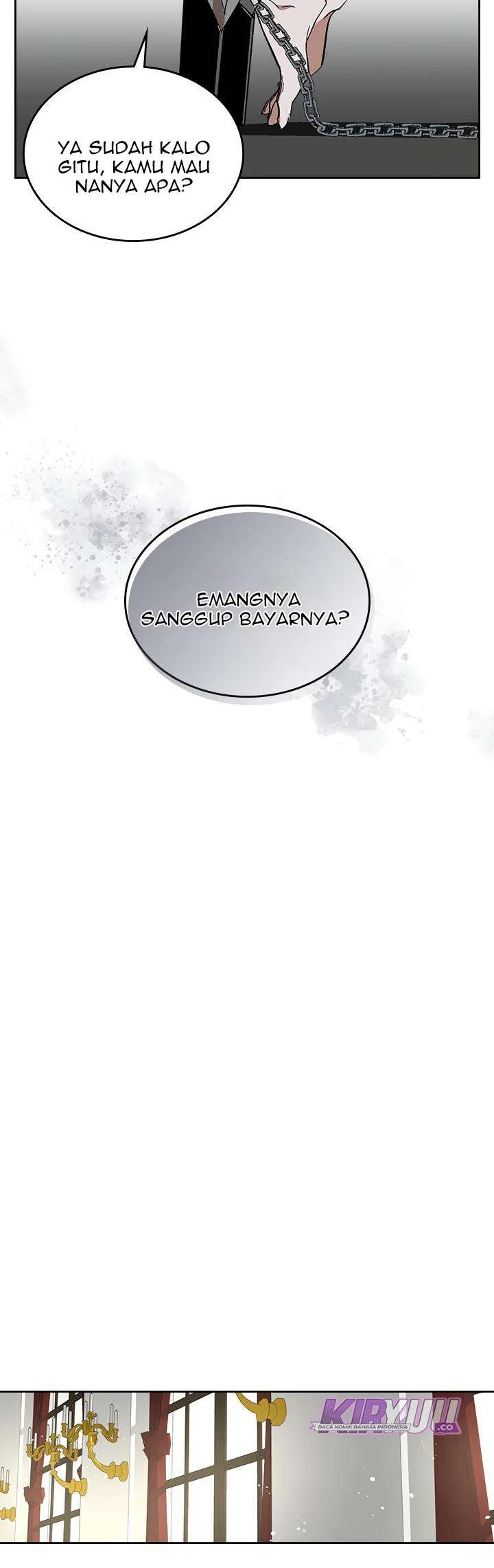 The Reason Why Raeliana Ended up at the Duke’s Mansion Chapter 123 - halaman 23