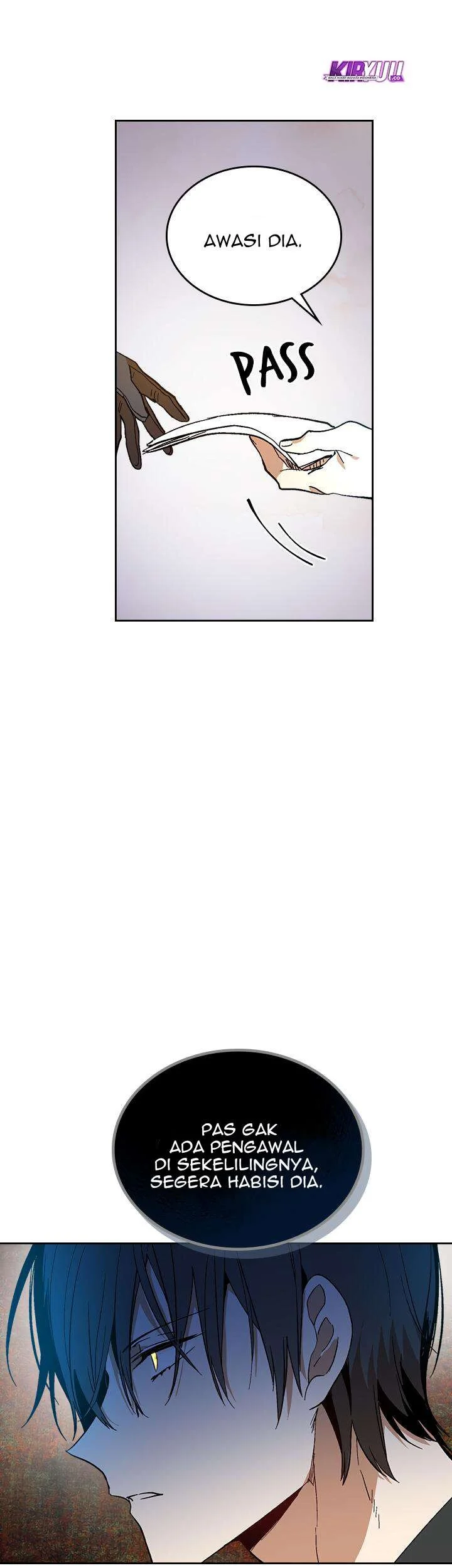 The Reason Why Raeliana Ended up at the Duke’s Mansion Chapter 123 - halaman 28