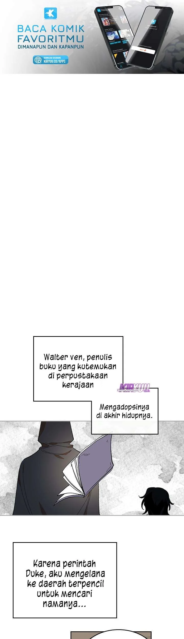 The Reason Why Raeliana Ended up at the Duke’s Mansion Chapter 123 - halaman 3