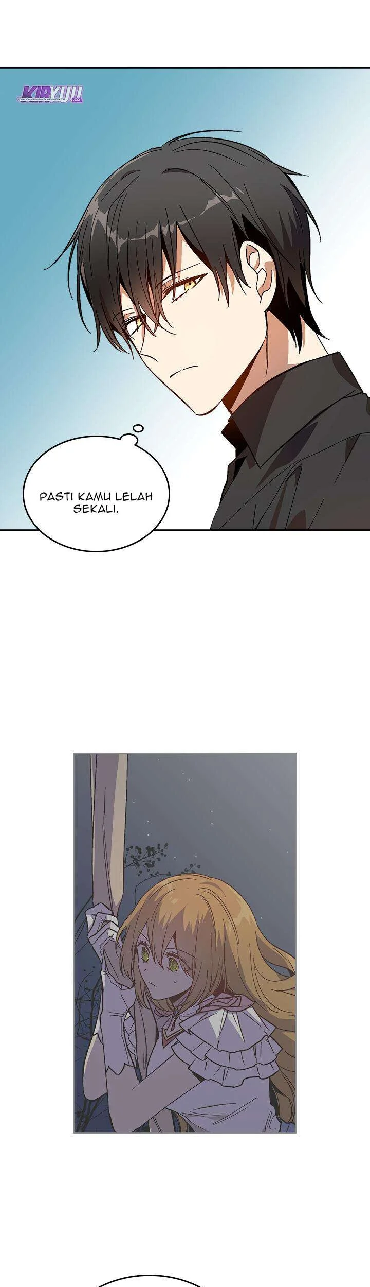 The Reason Why Raeliana Ended up at the Duke’s Mansion Chapter 123 - halaman 31