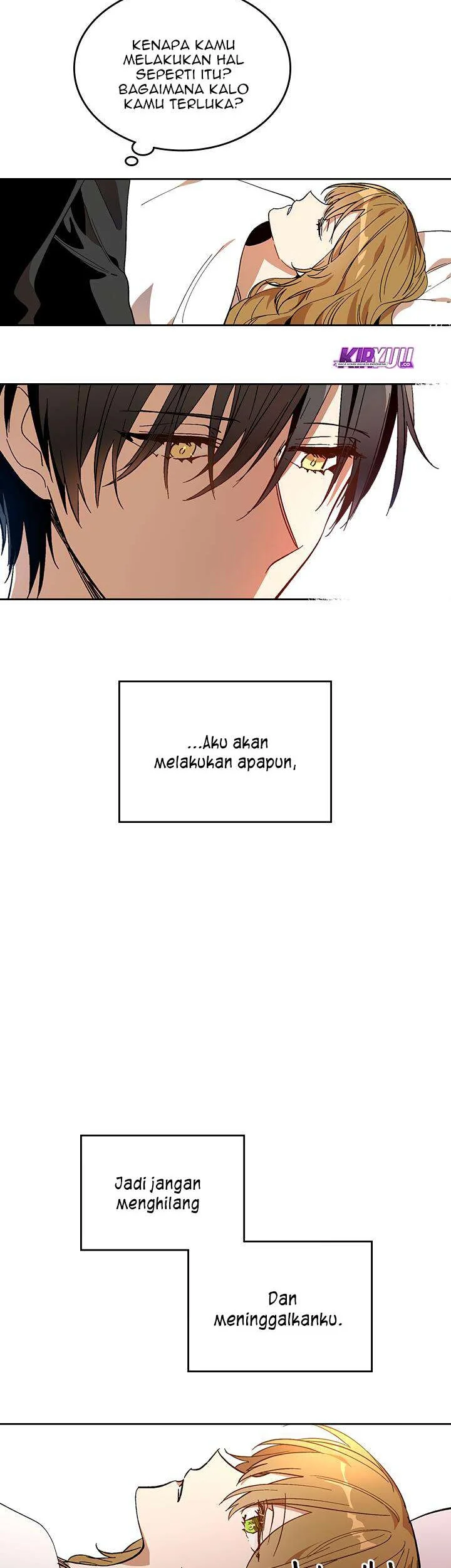 The Reason Why Raeliana Ended up at the Duke’s Mansion Chapter 123 - halaman 32