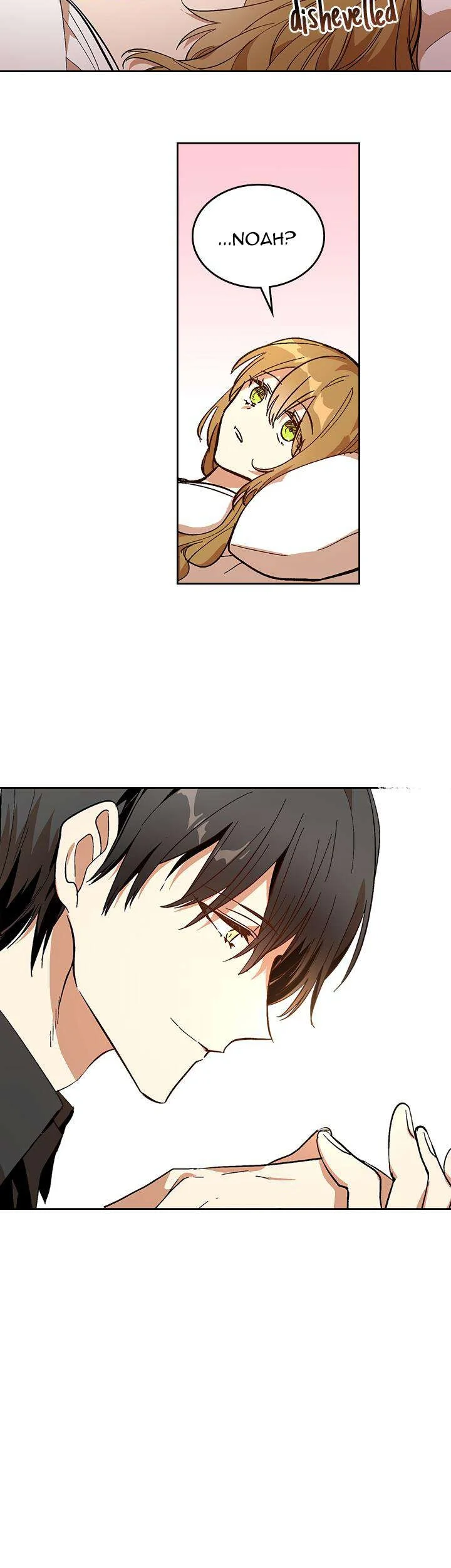 The Reason Why Raeliana Ended up at the Duke’s Mansion Chapter 123 - halaman 33