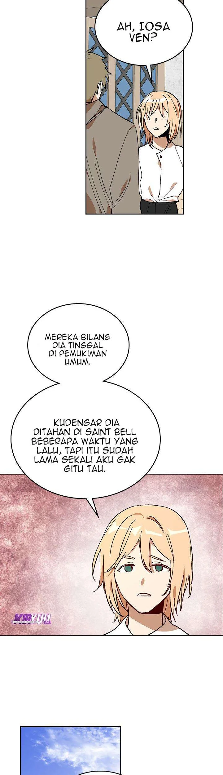 The Reason Why Raeliana Ended up at the Duke’s Mansion Chapter 123 - halaman 4