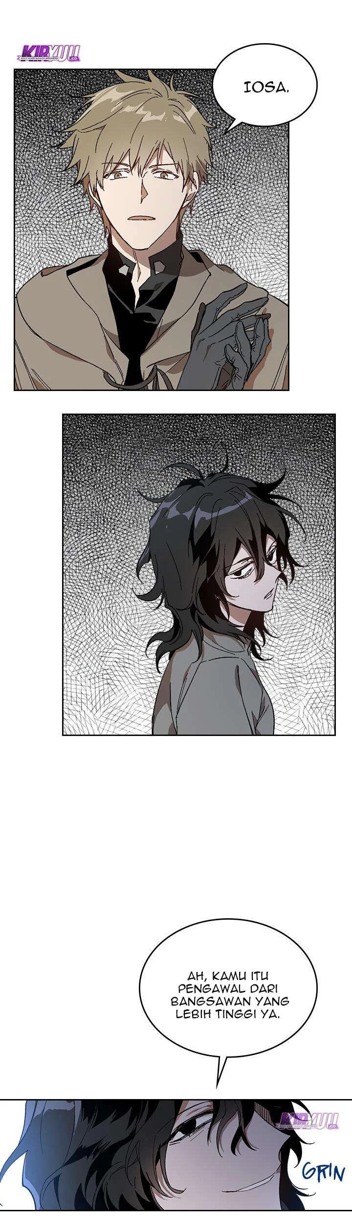 The Reason Why Raeliana Ended up at the Duke’s Mansion Chapter 123 - halaman 9