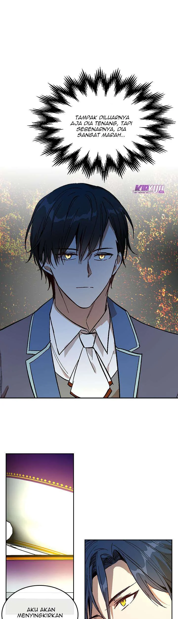 The Reason Why Raeliana Ended up at the Duke’s Mansion Chapter 124 - halaman 12
