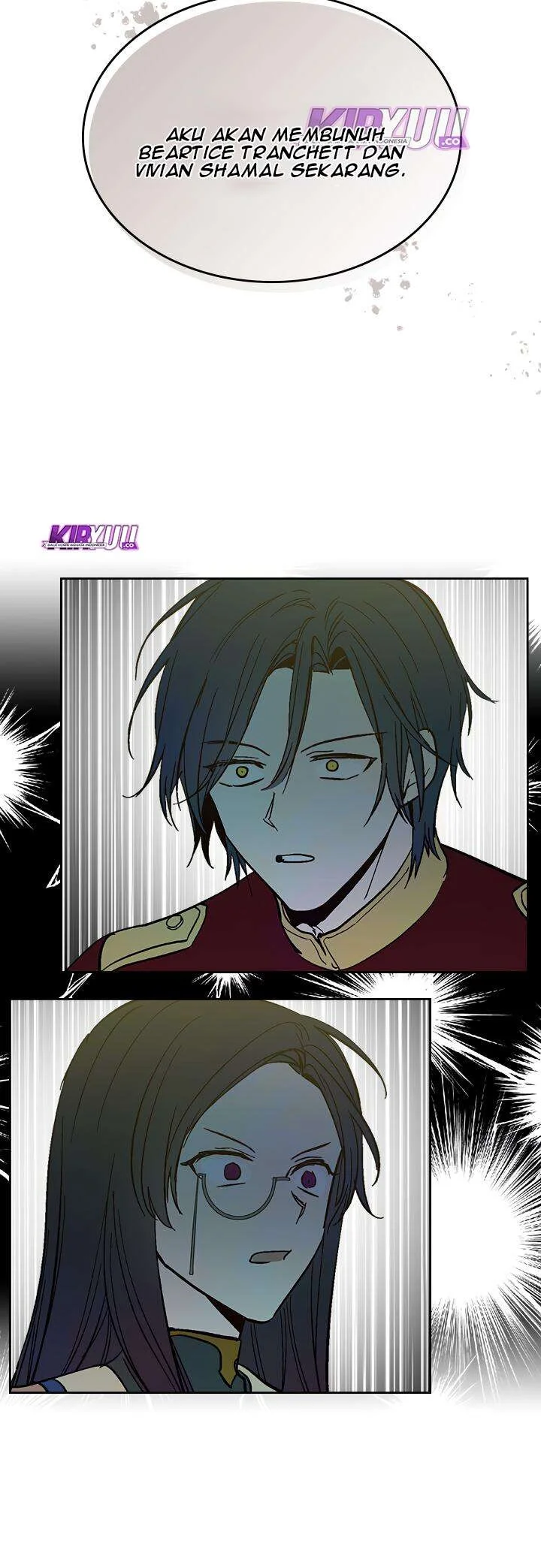 The Reason Why Raeliana Ended up at the Duke’s Mansion Chapter 124 - halaman 17