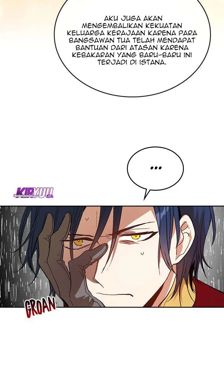 The Reason Why Raeliana Ended up at the Duke’s Mansion Chapter 124 - halaman 22