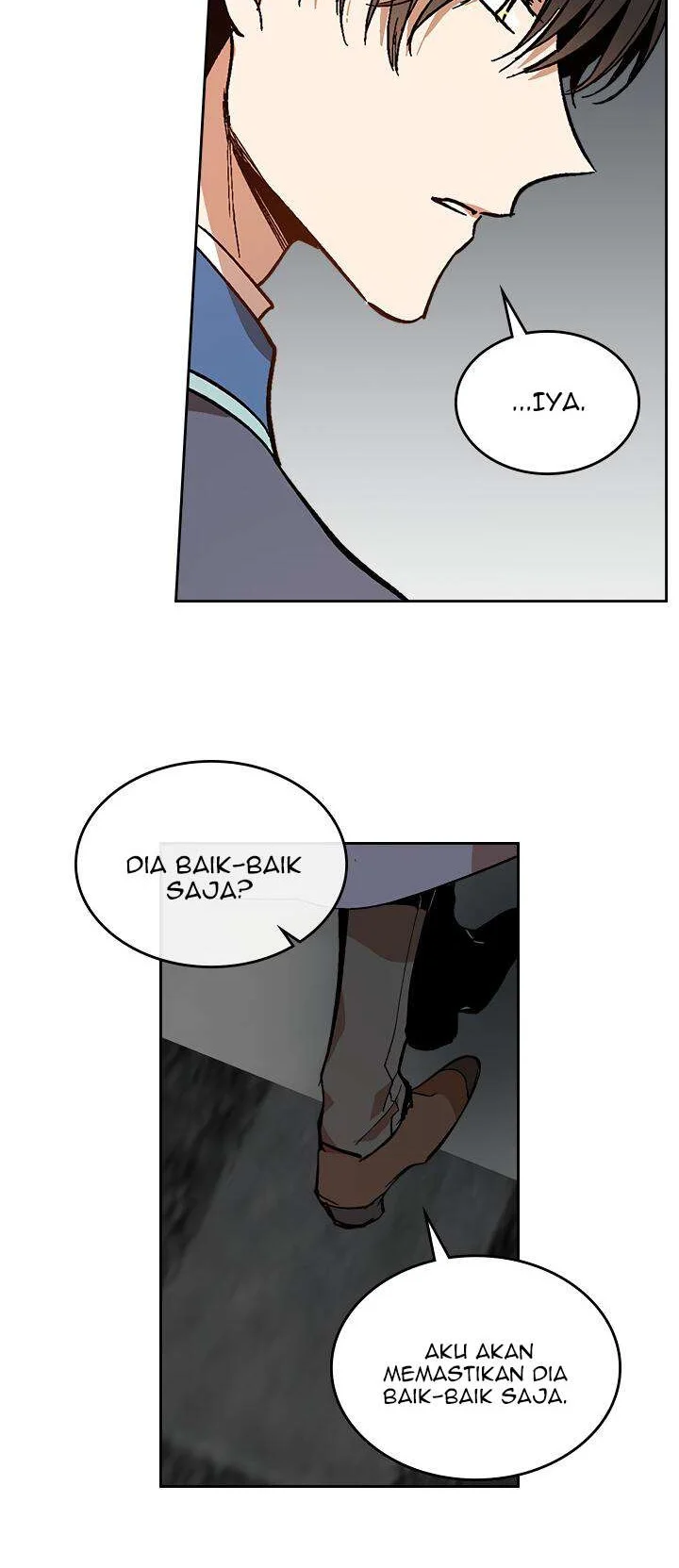 The Reason Why Raeliana Ended up at the Duke’s Mansion Chapter 124 - halaman 24