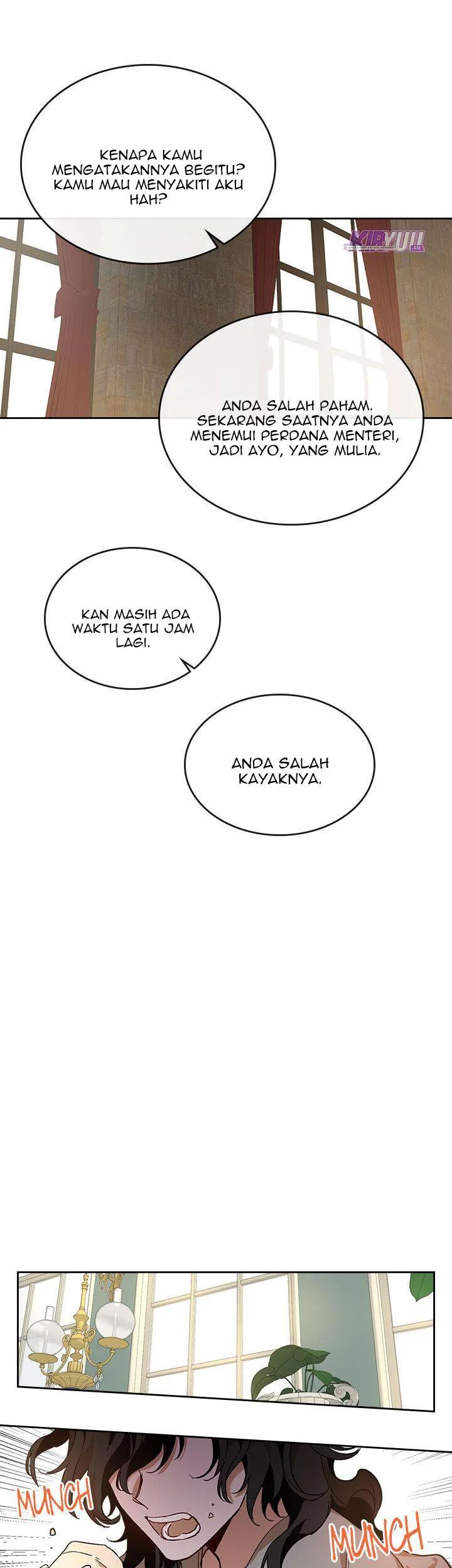 The Reason Why Raeliana Ended up at the Duke’s Mansion Chapter 124 - halaman 27