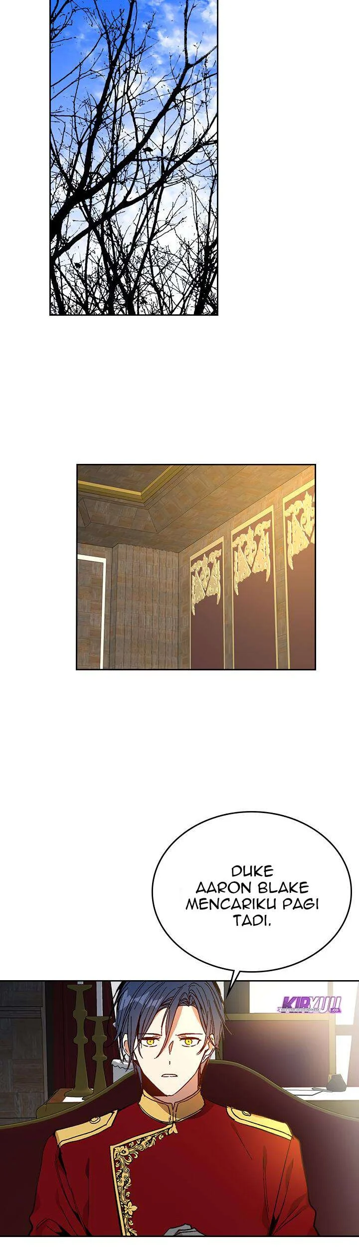 The Reason Why Raeliana Ended up at the Duke’s Mansion Chapter 124 - halaman 3