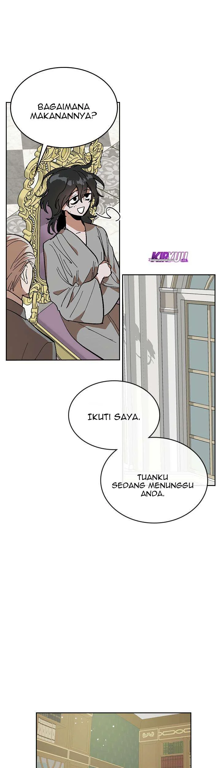 The Reason Why Raeliana Ended up at the Duke’s Mansion Chapter 124 - halaman 30