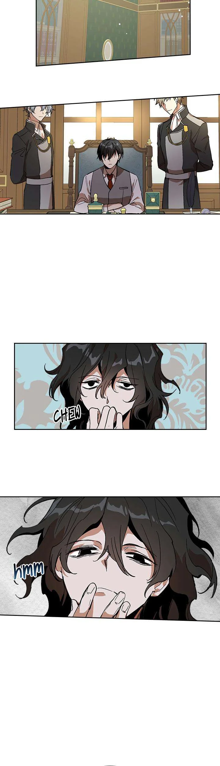 The Reason Why Raeliana Ended up at the Duke’s Mansion Chapter 124 - halaman 31
