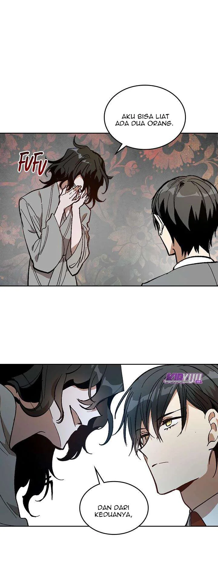 The Reason Why Raeliana Ended up at the Duke’s Mansion Chapter 125 - halaman 12