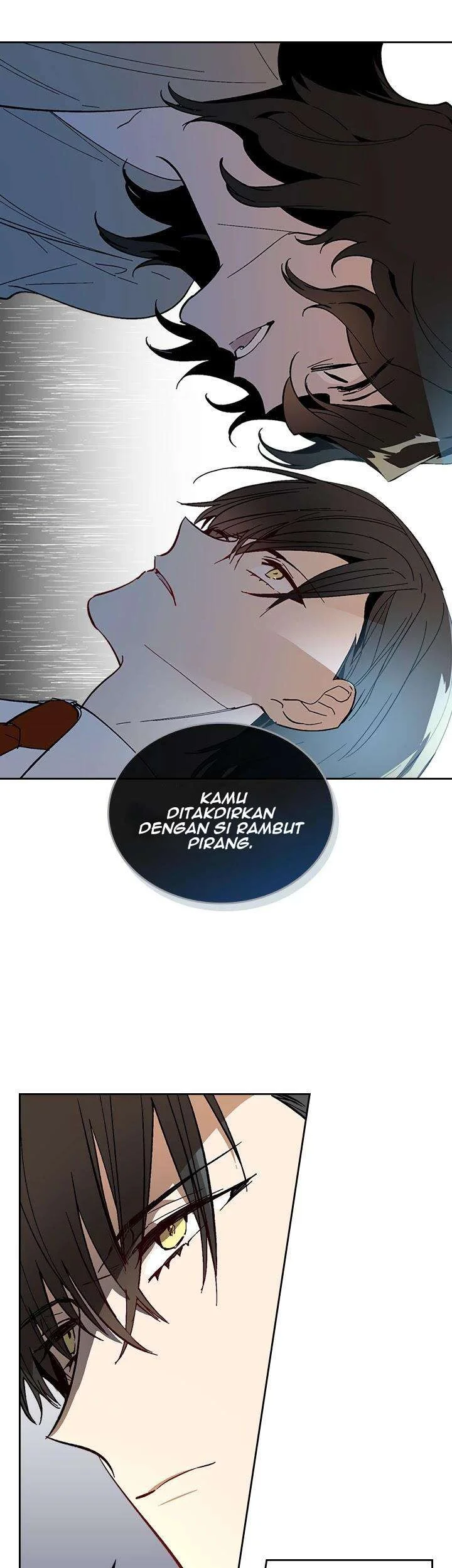 The Reason Why Raeliana Ended up at the Duke’s Mansion Chapter 125 - halaman 13