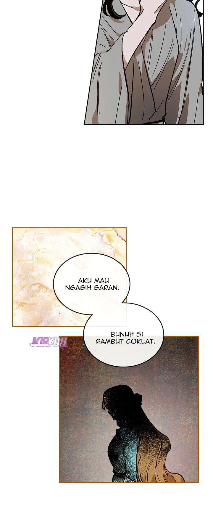 The Reason Why Raeliana Ended up at the Duke’s Mansion Chapter 125 - halaman 15