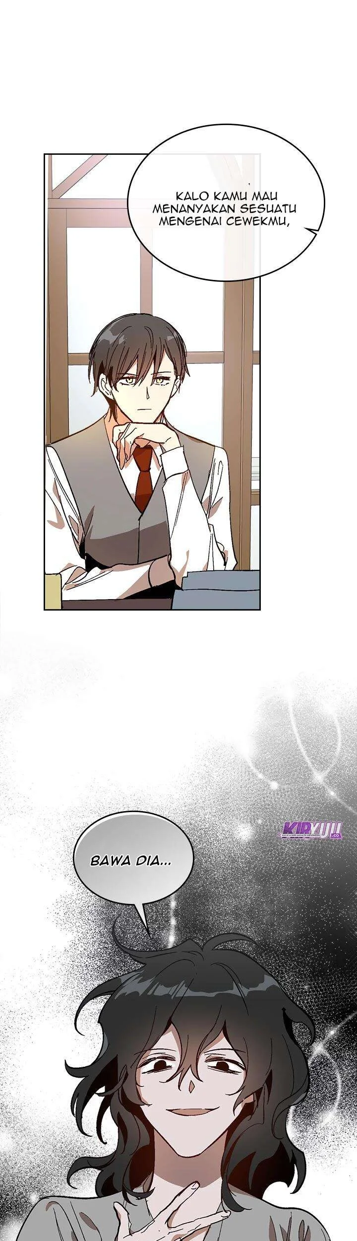 The Reason Why Raeliana Ended up at the Duke’s Mansion Chapter 125 - halaman 17