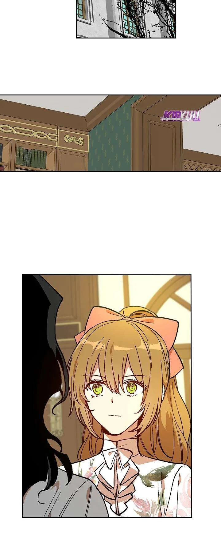 The Reason Why Raeliana Ended up at the Duke’s Mansion Chapter 125 - halaman 20