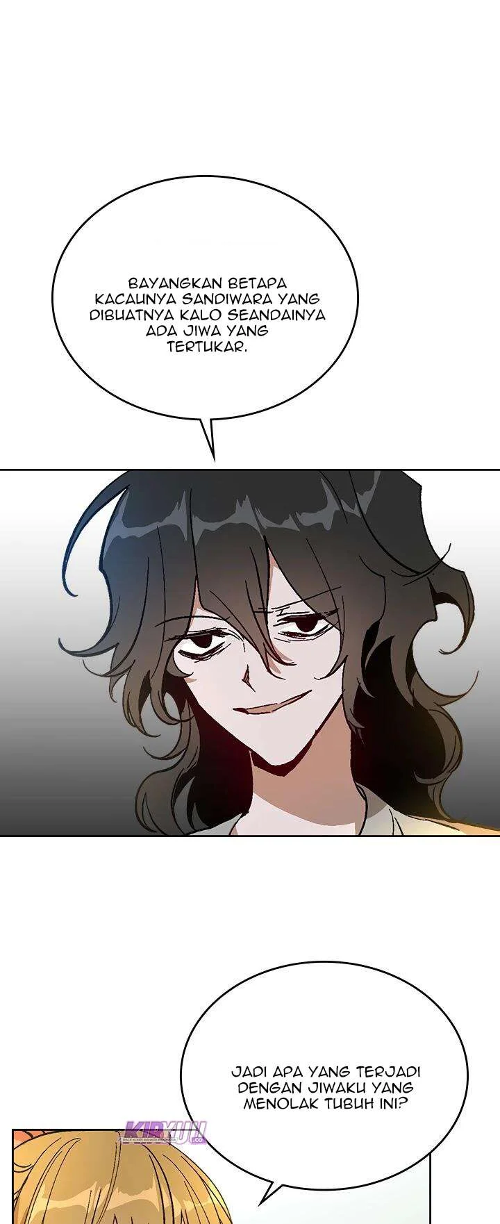 The Reason Why Raeliana Ended up at the Duke’s Mansion Chapter 125 - halaman 29