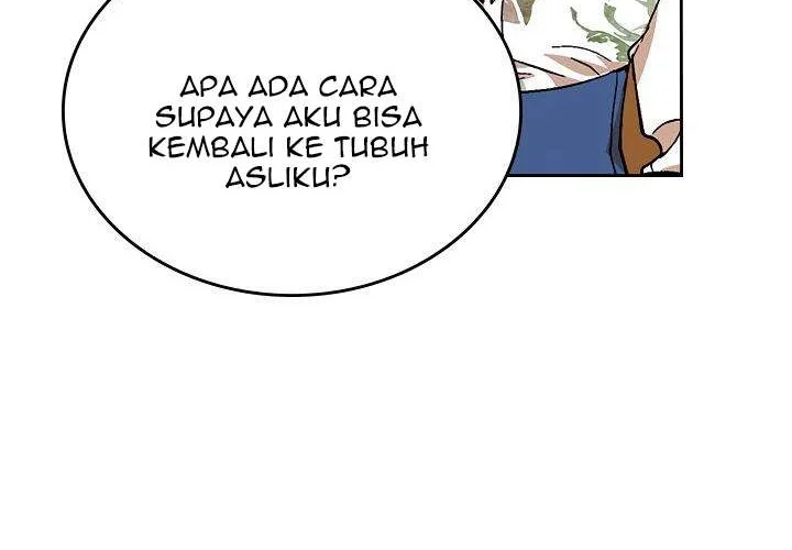 The Reason Why Raeliana Ended up at the Duke’s Mansion Chapter 125 - halaman 32
