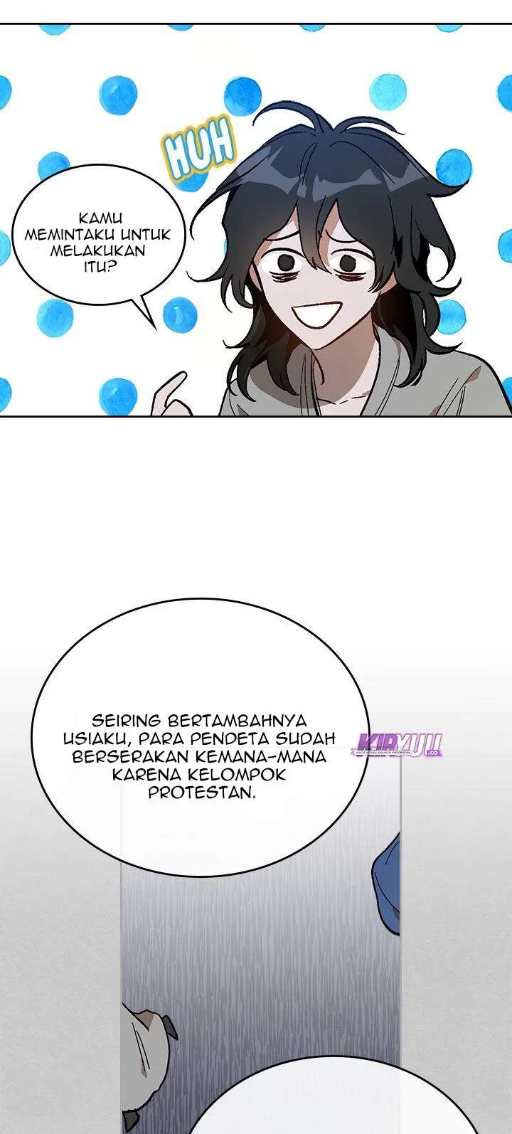 The Reason Why Raeliana Ended up at the Duke’s Mansion Chapter 125 - halaman 33