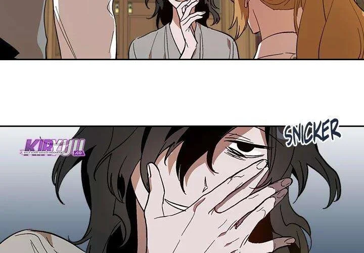 The Reason Why Raeliana Ended up at the Duke’s Mansion Chapter 125 - halaman 36