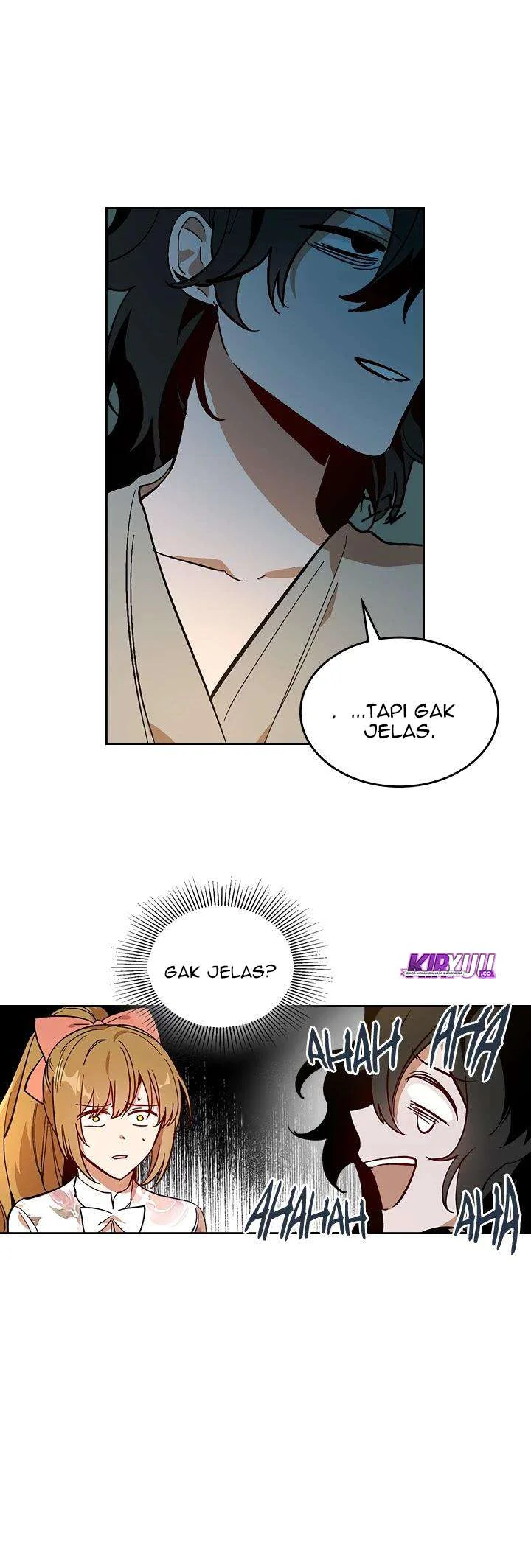 The Reason Why Raeliana Ended up at the Duke’s Mansion Chapter 125 - halaman 38