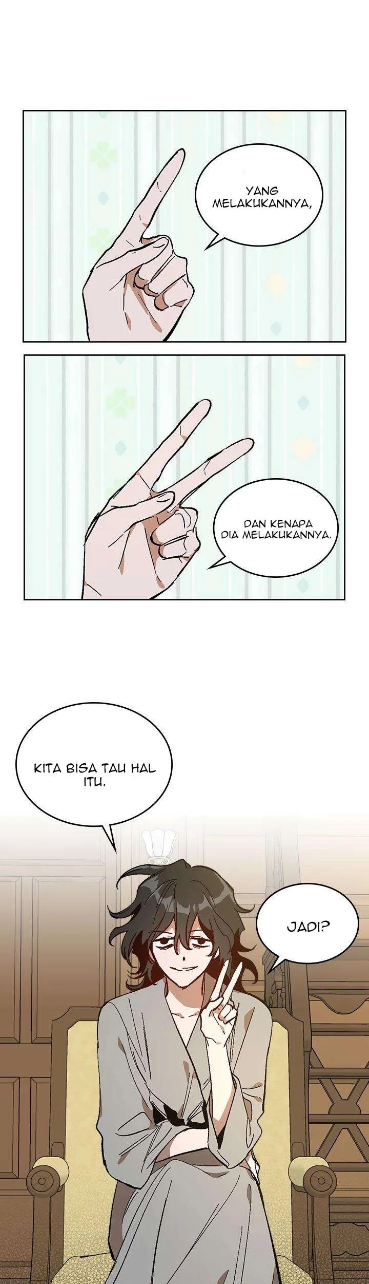 The Reason Why Raeliana Ended up at the Duke’s Mansion Chapter 125 - halaman 39