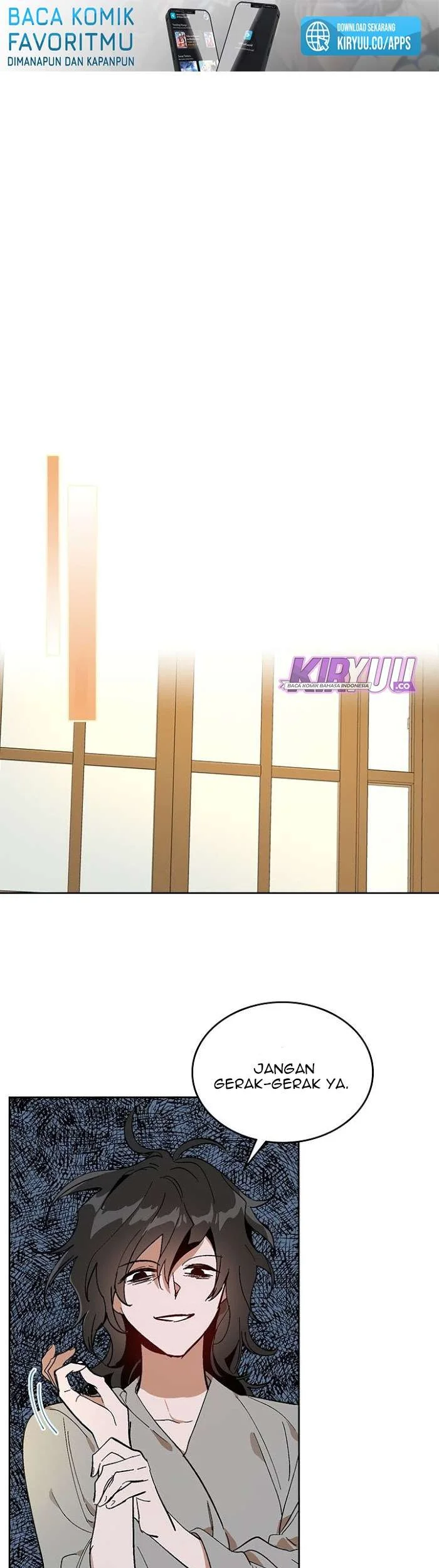 The Reason Why Raeliana Ended up at the Duke’s Mansion Chapter 126 - halaman 18