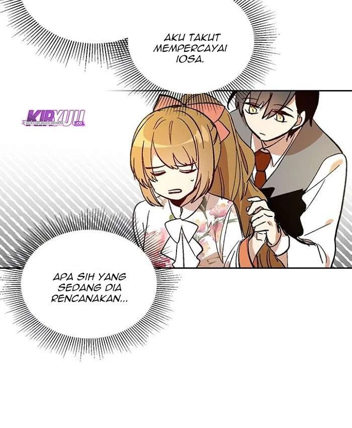 The Reason Why Raeliana Ended up at the Duke’s Mansion Chapter 126 - halaman 20