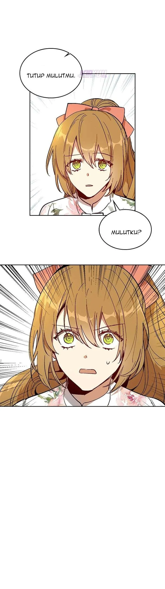 The Reason Why Raeliana Ended up at the Duke’s Mansion Chapter 126 - halaman 21