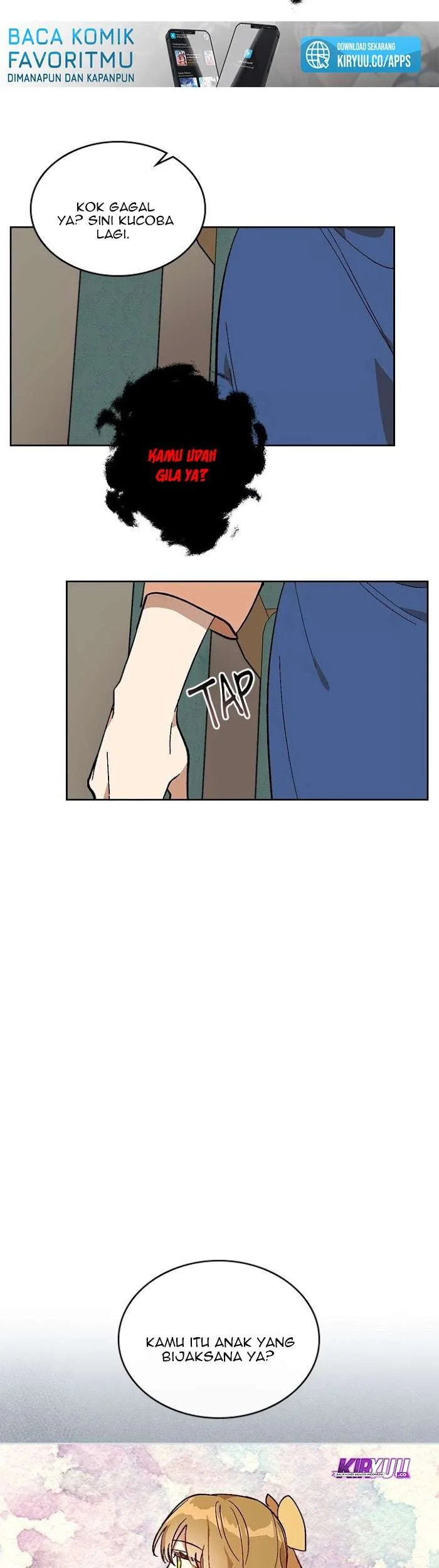 The Reason Why Raeliana Ended up at the Duke’s Mansion Chapter 126 - halaman 24