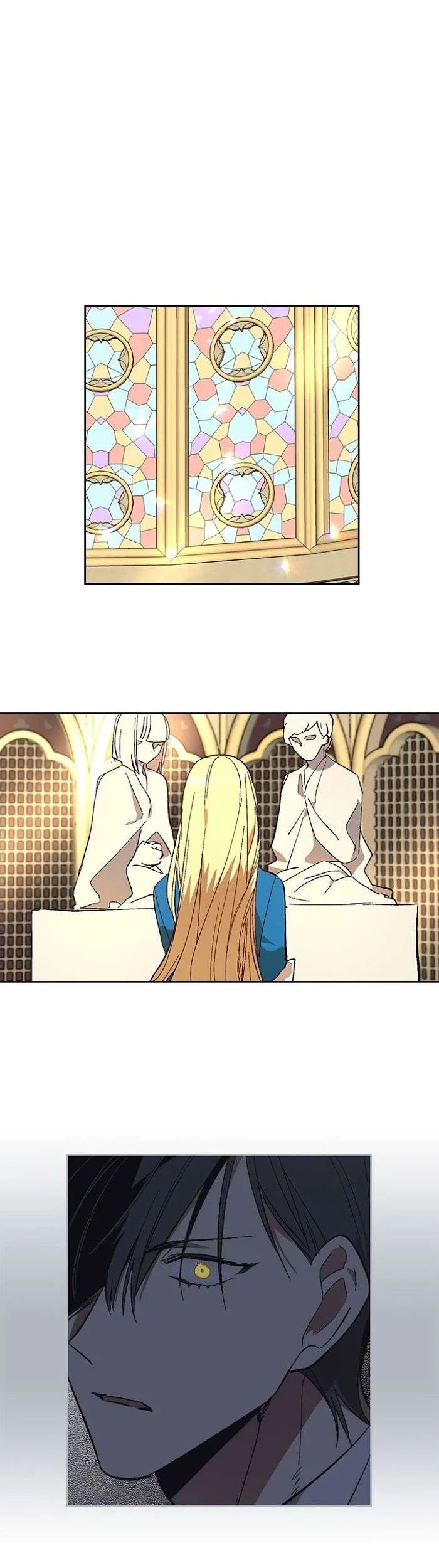 The Reason Why Raeliana Ended up at the Duke’s Mansion Chapter 126 - halaman 28