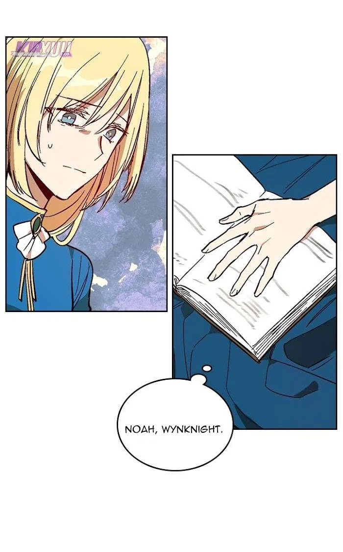 The Reason Why Raeliana Ended up at the Duke’s Mansion Chapter 126 - halaman 29