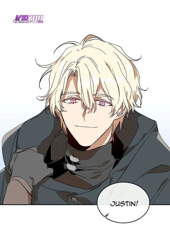 The Reason Why Raeliana Ended up at the Duke’s Mansion Chapter 126 - halaman 5