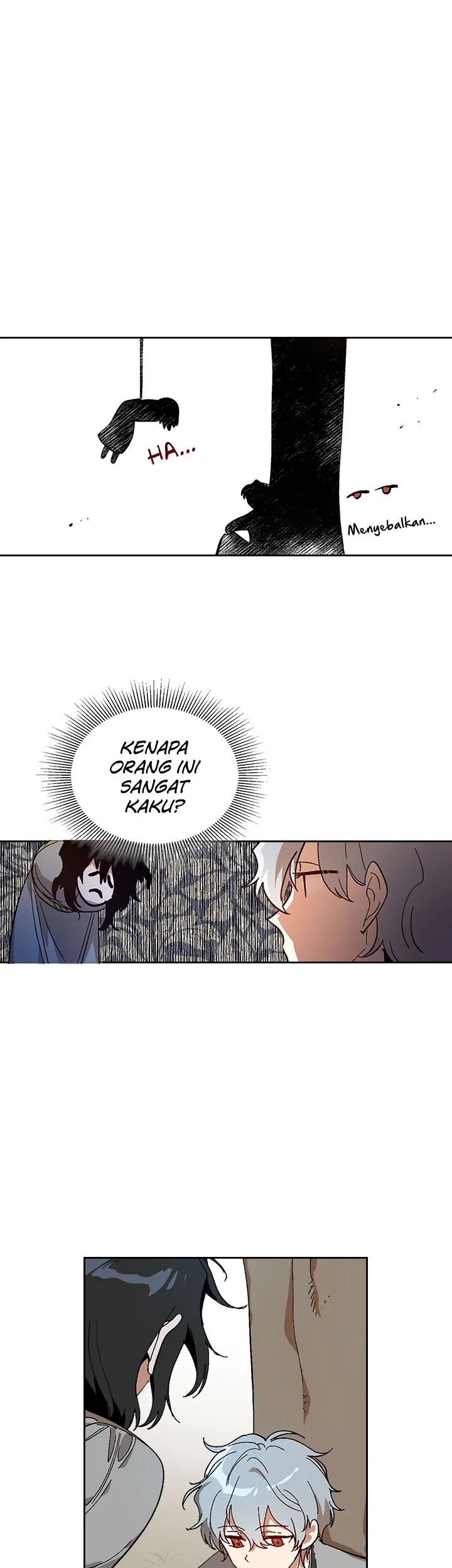 The Reason Why Raeliana Ended up at the Duke’s Mansion Chapter 127 - halaman 13